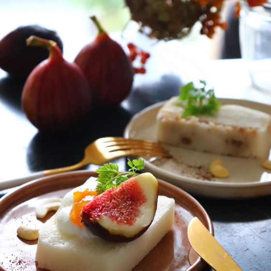 °・基本の米粉パンと秋のもてなし料理..他。