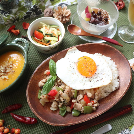 アジアンmeal DELI（クスパ枠）