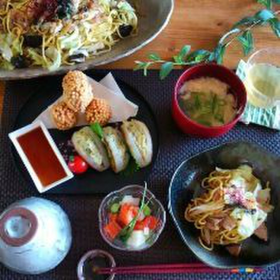 料理コース