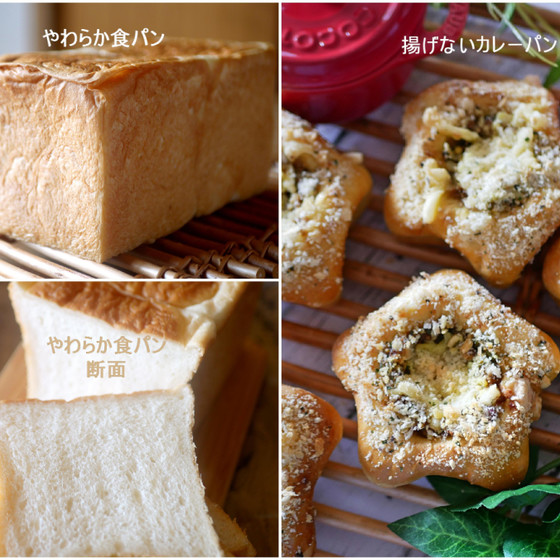 エグゼクティブパンコース  6月  