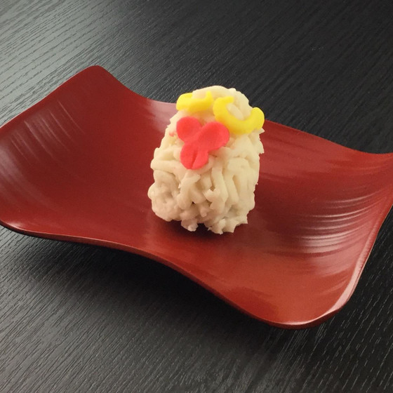 干支の和菓子作り 1dayレッスン！