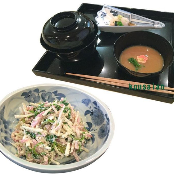 基礎クラス・６ヶ月コース 茶懐石料理教室