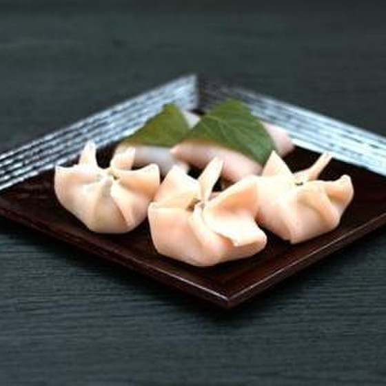 茶席の和菓子 体験レッスン！