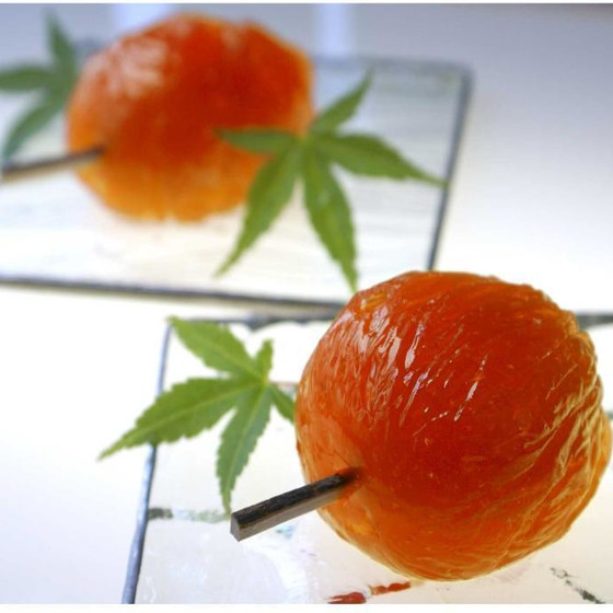 茶席の和菓子 体験レッスン！