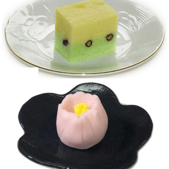 茶席の和菓子 体験レッスン！