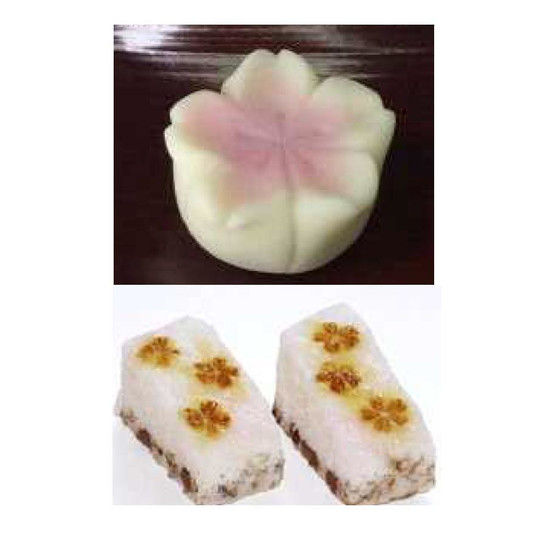 茶席の和菓子 体験レッスン！