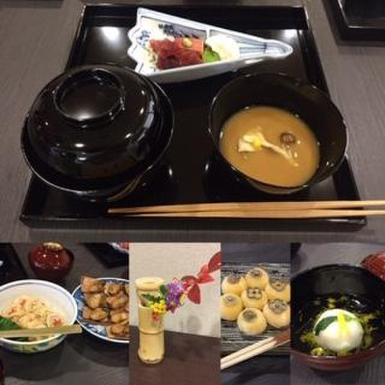 茶懐石料理　レギュラークラス　本科