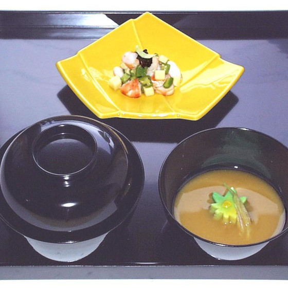 茶懐石料理　レギュラークラス　本科