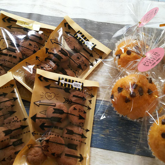 ★子どもお菓子教室　初級編★