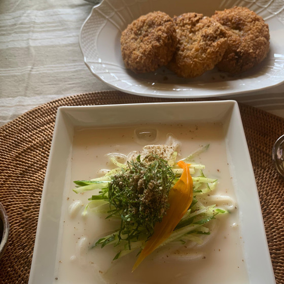 毎日おうちごはん　おもてなしにも最適なお料理