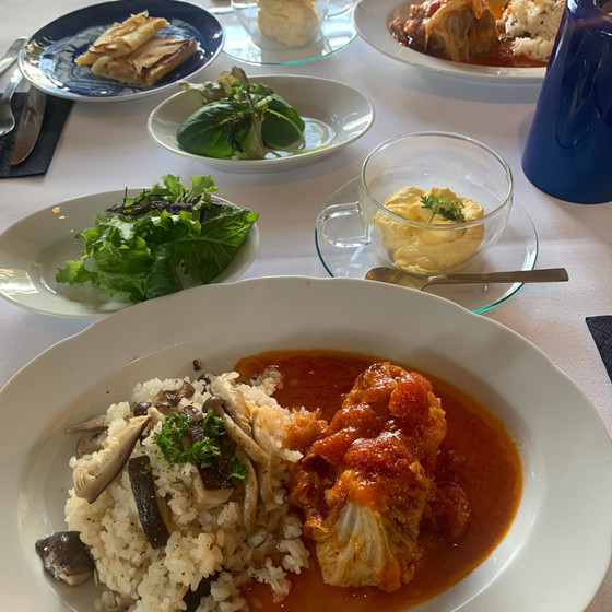 毎日おうちごはん　おもてなしにも最適なお料理