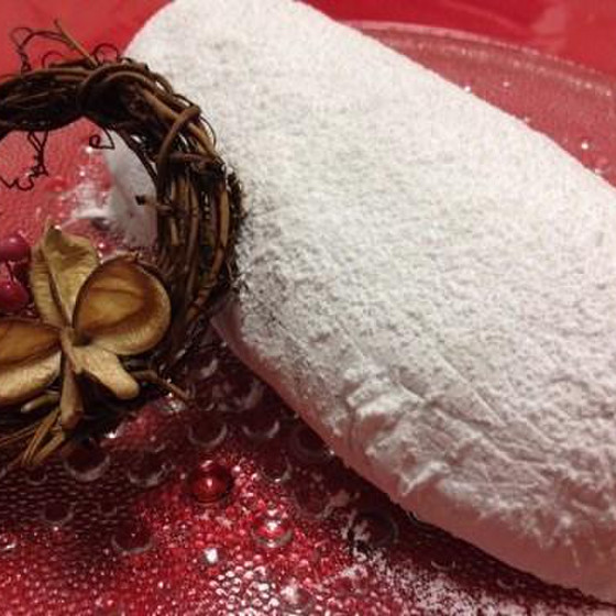 【シーズンレッスン】ほうじ茶のシュトーレン