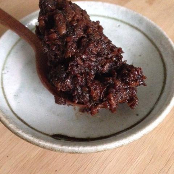 経験者の方のための♪こだわり玄米味噌作り講座〜マクロビランチ・容器・持ち帰り付き