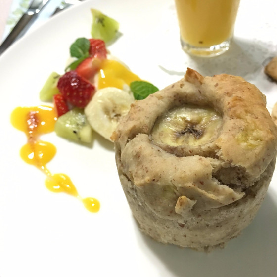 初めてからの♪春の簡単マクロビ&グルテンフリースイーツ