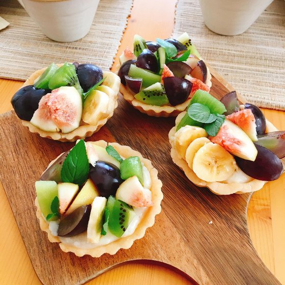 甘酒作りと甘酒のグルテンフリー&マクロビお菓子レッスン