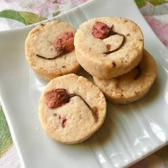 初めてさんのための♪春の簡単マクロビスイーツレッスン