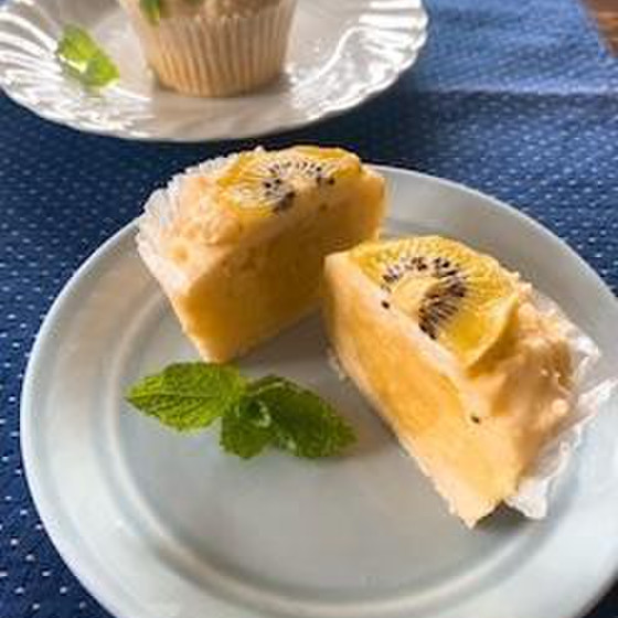 冷やしておいしい♪夏のマクロビ洋菓子&和菓子