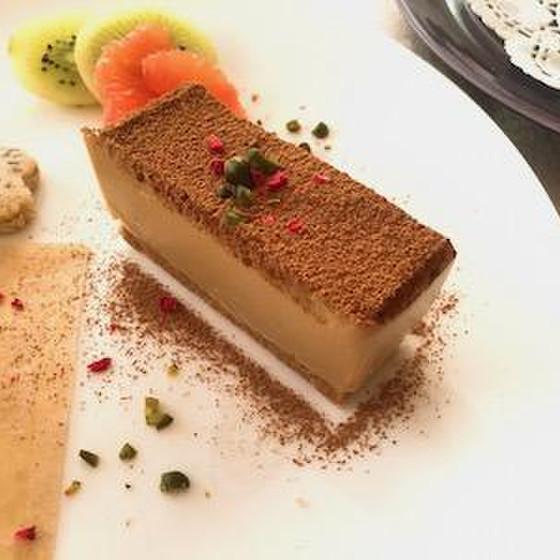 香り豊かな♪紅茶&コーヒーのマクロビ&ヴィーガンスイーツ〜グルテンフリー