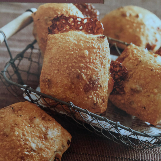 フリーレッスン🍞コース修了者クラス🥐