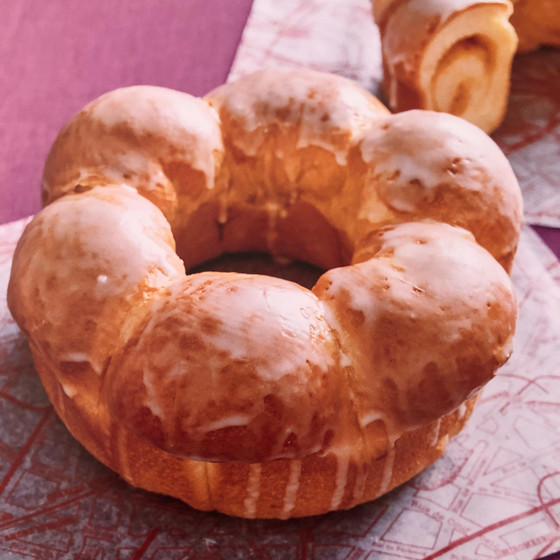 フリーレッスン🍞コース修了者クラス🥐