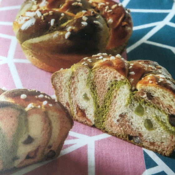 フリーレッスン🍞コース修了者クラス🥐