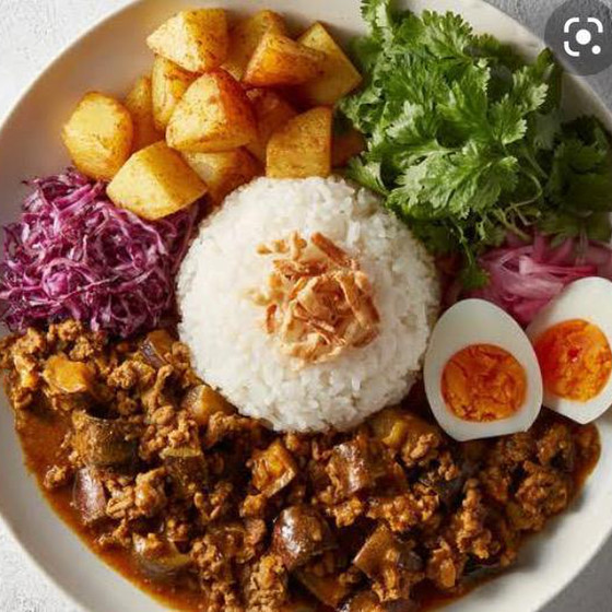 無添加　発酵カレーを作ろう！！