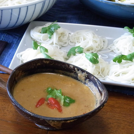 タイ料理の為に買った「あのペースト」をカレーだけでなく楽しむ、超本場級タイ料理レッスン