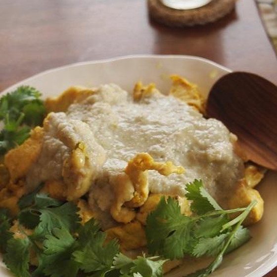 【食べるダイエット】レモングラス料理で、胃腸を働きを整える