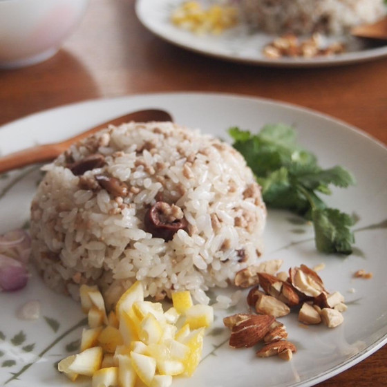 春に食べたい優しい味。花見弁当にもおすすめの　タイ料理レッスン