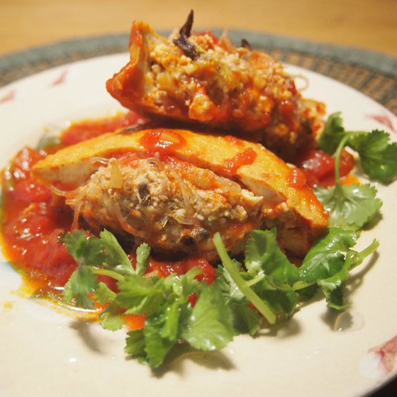 ハーブやナンプラーを普段使いに。おうちで楽しむベトナム料理