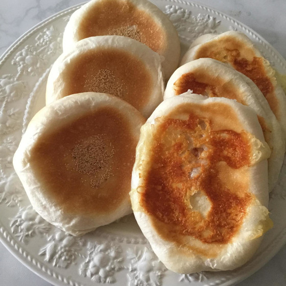 イーストパン基礎コース④チーズパリパリ・おやきあんぱん