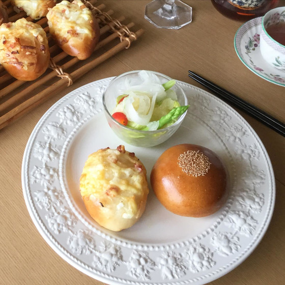 初心者向けイーストパンレッスン