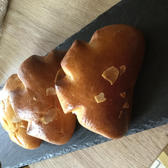 初心者向けイーストパンレッスン