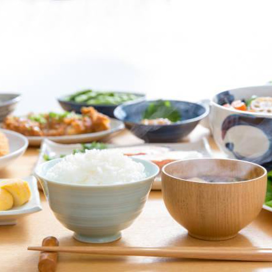 野菜ソムリエさんに習う和食料理教室