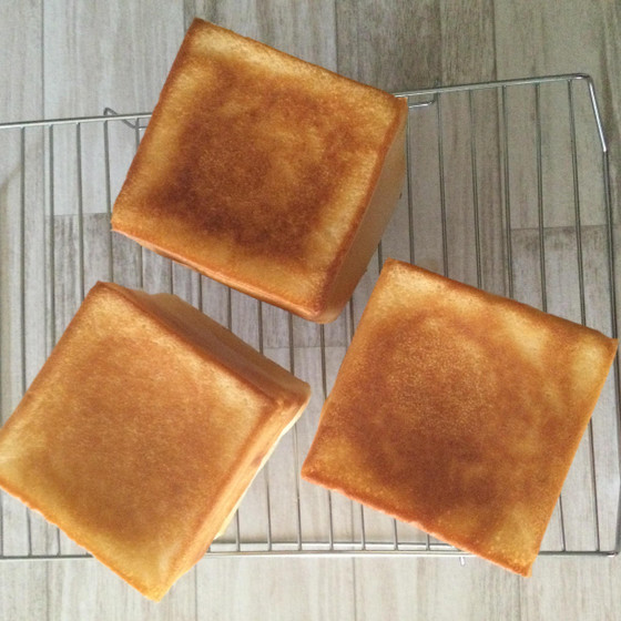 酒種米粉パン出張レッスン
