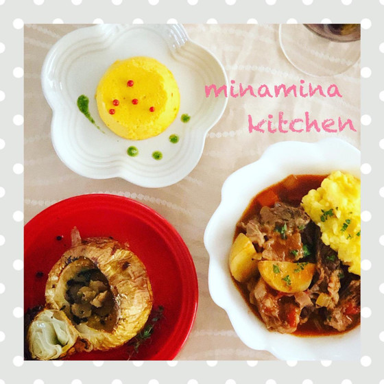 春の本格イタリアン～自家製パンチェッタでおもてなし♡