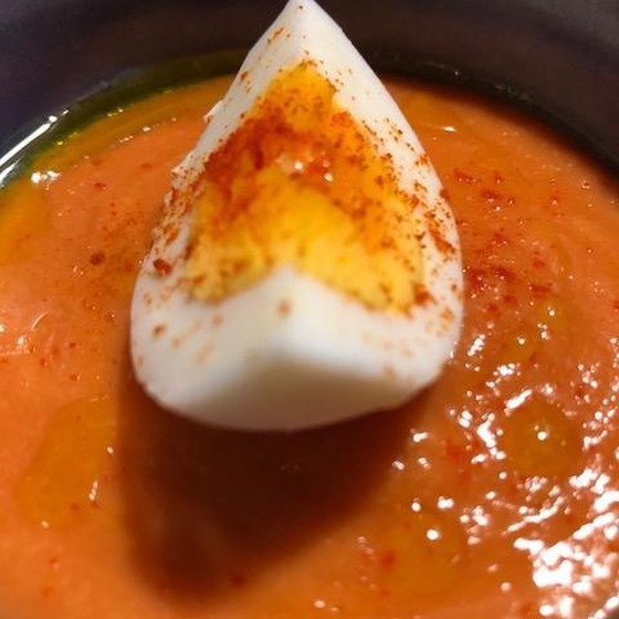 6月モダンスタイル　モロッコ料理教室