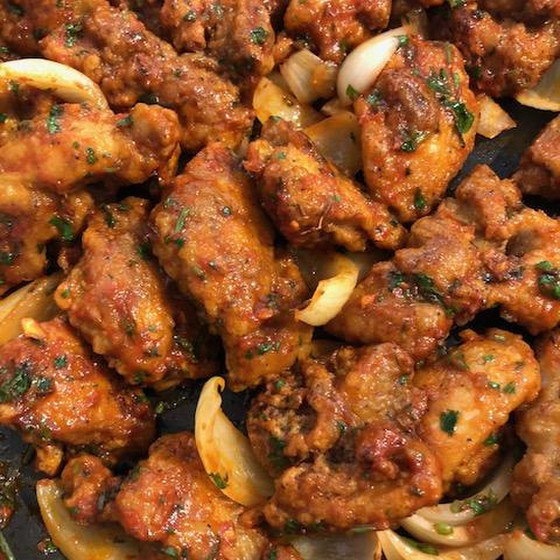 南インド　料理教室
