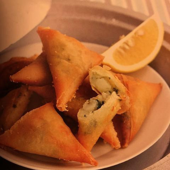 モロッコ料理人気リバイバル教室