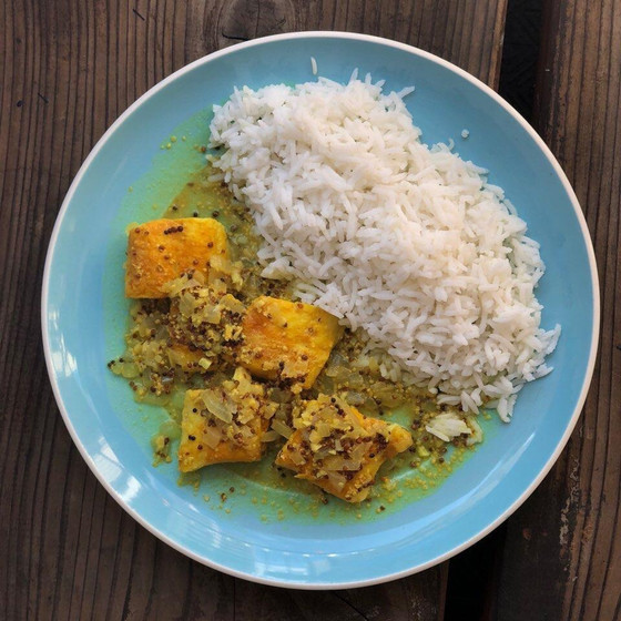 インド料理教室～パンジャビからベンガルへ～