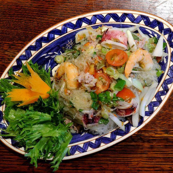 岐阜の人気タイ料理店ポーヤイさん料理教室