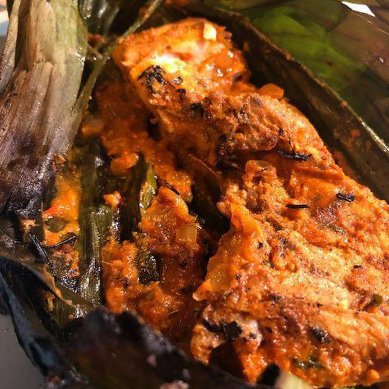 南インド料理－ケララ料理―