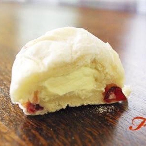 クランベリークリームチーズ