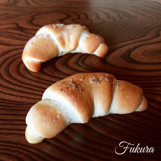 塩パン【オンラインレッスン】