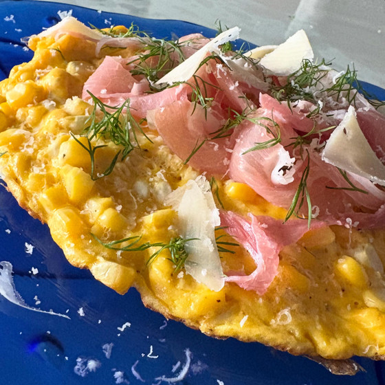 夏のおもてなし料理レッスン