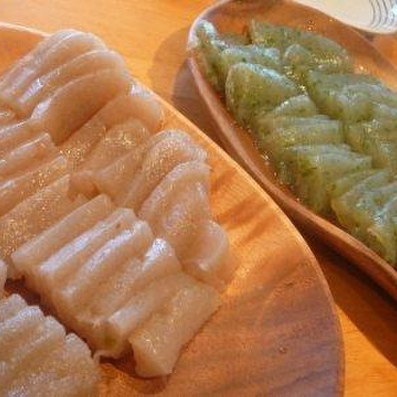 発酵＆伝統食クラス（こんにゃく作り＆こんにゃくカツバーガー）