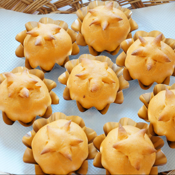 トマトパン