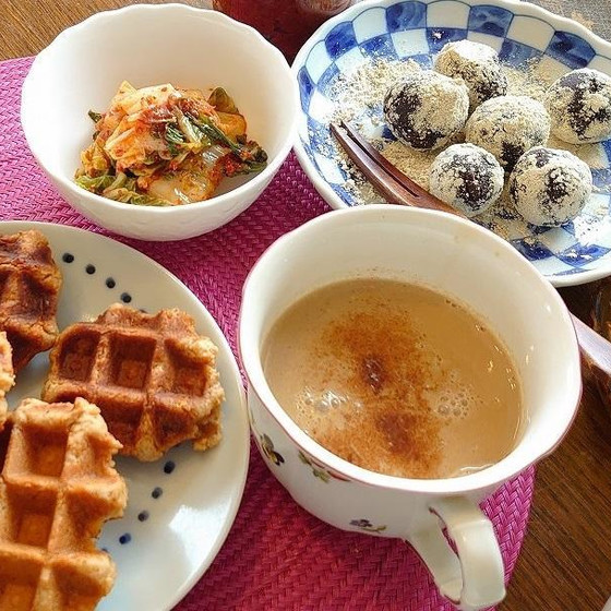 《糀スイーツ入門全2回》甘酒の作り方、甘酒の活用法知りたい方
