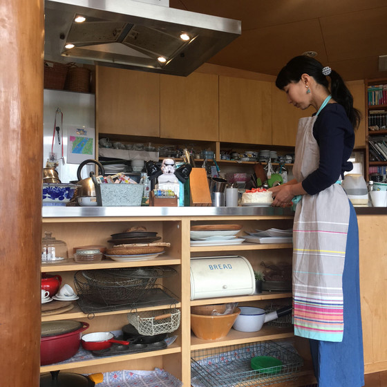 こどもレッスン！母の日のひみつのプレゼント作り