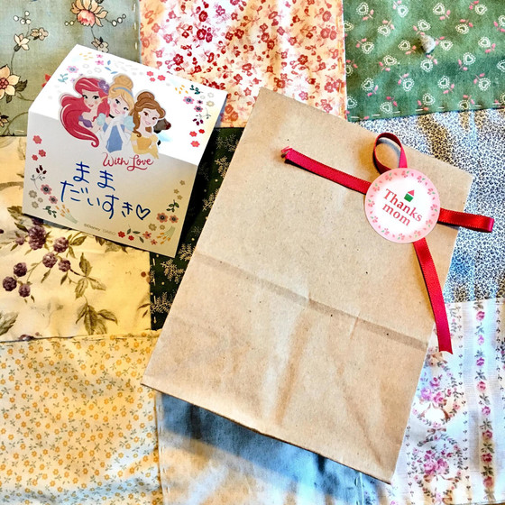 こどもお菓子教室！母の日のひみつのプレゼント作り♫